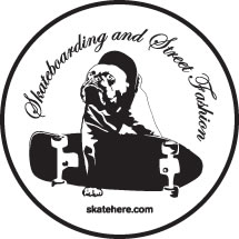 skatehere
