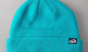 LAKAI_WATCHMAN_BEANIE_TURQ_1