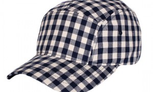 girl_gingham_5_pannel_cap_blue_ex