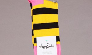 HAPPY_SOCKS_BLACK_YELLOW_PINK_STRIPES_01