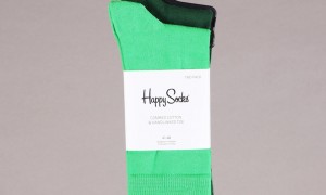 HAPPY_SOCKS_X2_LT_GREEN_DK_GREEN_01