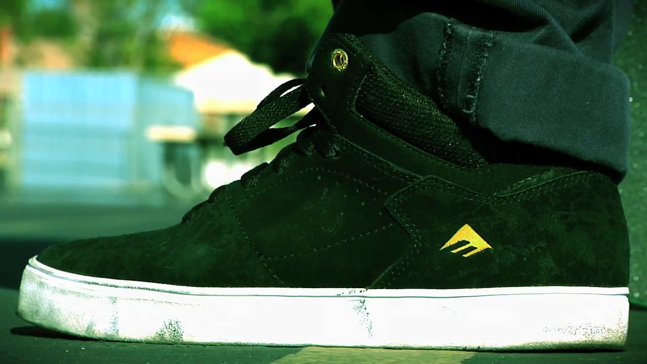 Emerica the hsu g6 2025