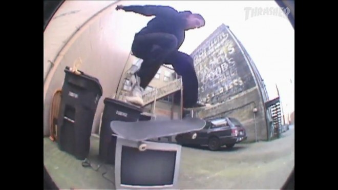 How Jordan Sanchez Kickflipped Out of a Natas Spin RIDE Chan_20160104095752