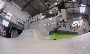 Dunk Low Pro Wair-Test SB Team Session_20160216115046