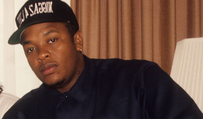 DRDRE