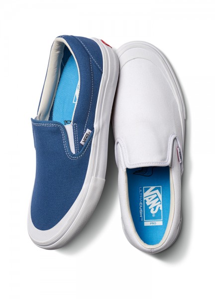 Andrew allen slip on pro on sale