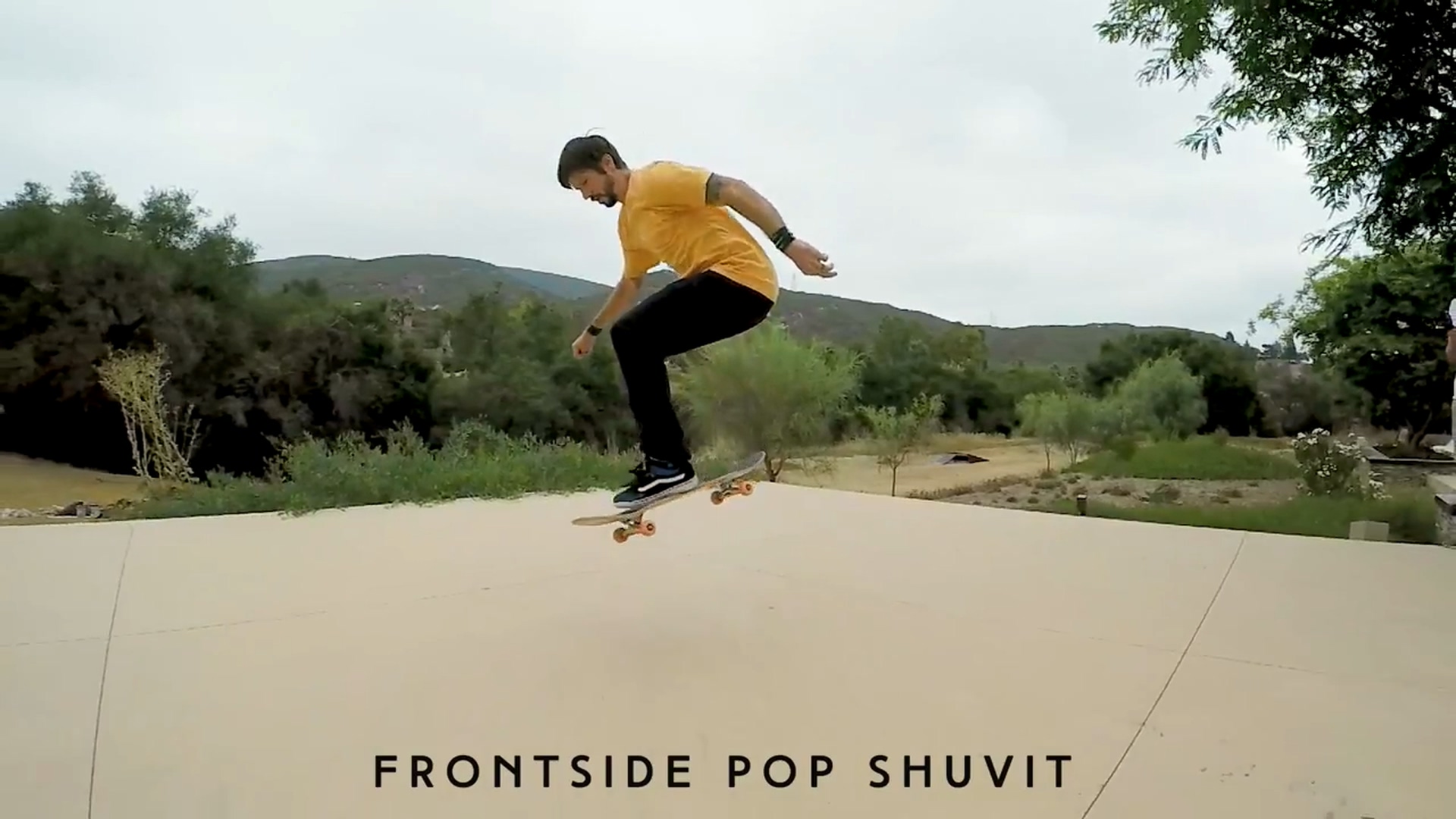 How to do a Frontside Pop Shuvit with Chris Cole.mp4_20180422_144731.360