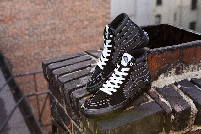 SP21_Skate_Sk8-Hi_CoreExclusive_VN0A5FCCBLK_Blk_Sherb_04780
