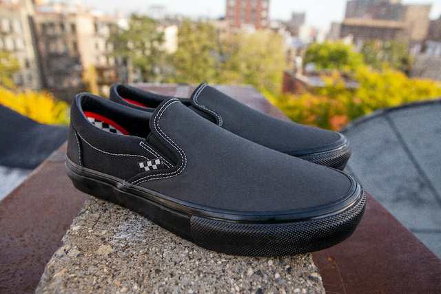 SP21_Skate_Slip-On_CoreExclusive_VN0A5FCABLK_Blk_Sherb_04763