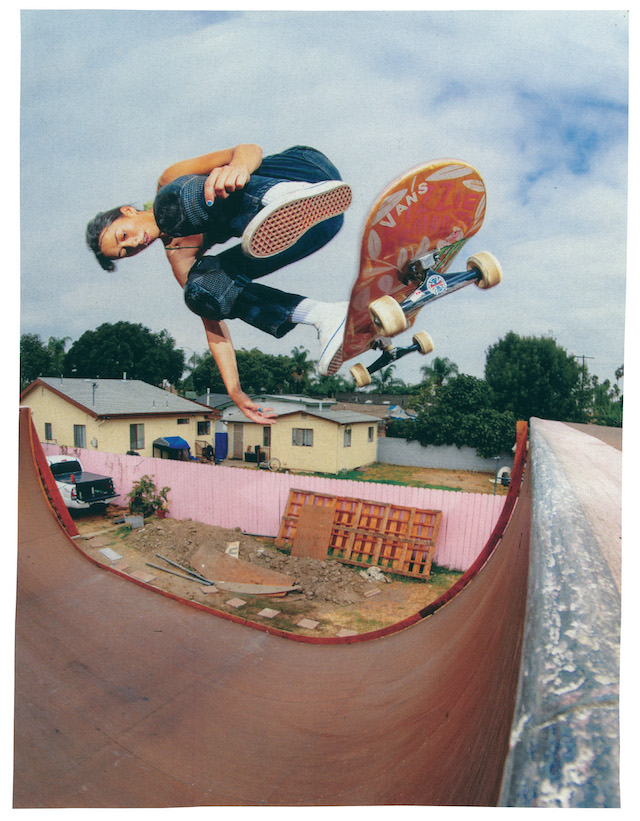 SP21_Skate_Authentic_LizzieArmanto_ACTION