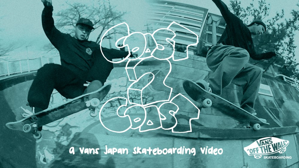 VansJapan_Coast2Coast_Thumbnail Image